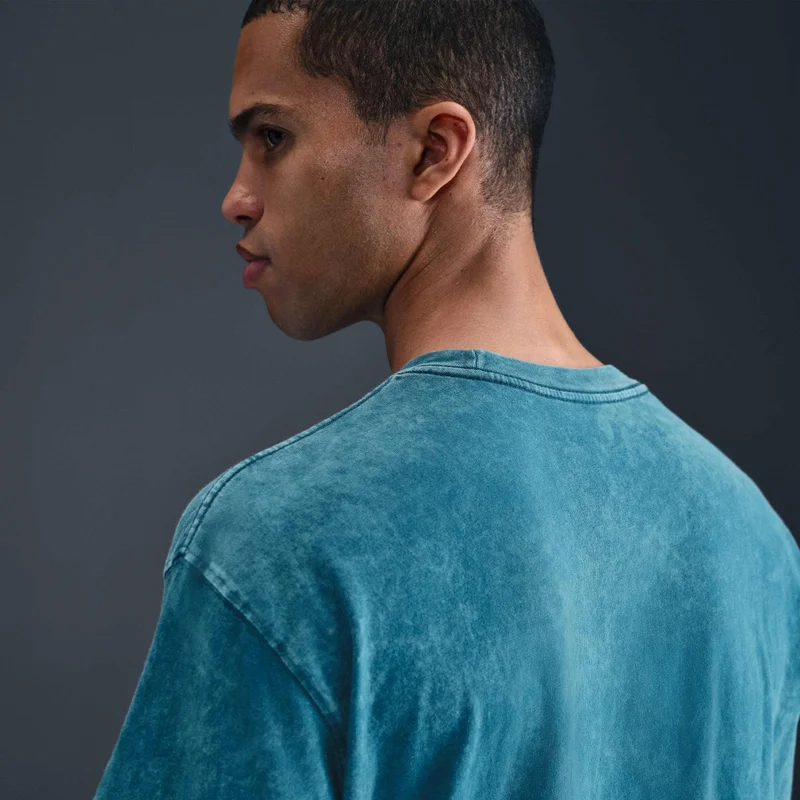 Nike Blue Men's Max90 Fantasy T-Shirt for Men | Best Price UAE